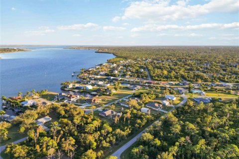 Land in Port Charlotte, Florida № 2163361 - photo 11