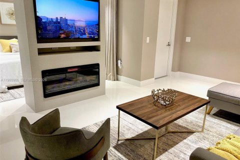 Condominio en alquiler en Aventura, Florida, 3 dormitorios, 156.35 m2 № 2023659 - foto 16