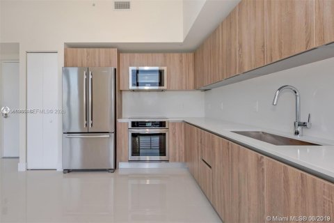 Condominio en alquiler en Aventura, Florida, 3 dormitorios, 156.35 m2 № 2023659 - foto 12