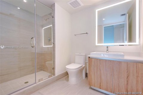Condominio en alquiler en Aventura, Florida, 3 dormitorios, 156.35 m2 № 2023659 - foto 28