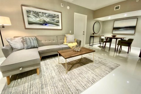 Condominio en alquiler en Aventura, Florida, 3 dormitorios, 156.35 m2 № 2023659 - foto 19