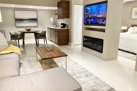 Condominio en alquiler en Aventura, Florida, 3 dormitorios, 156.35 m2 № 2023659 - foto 4