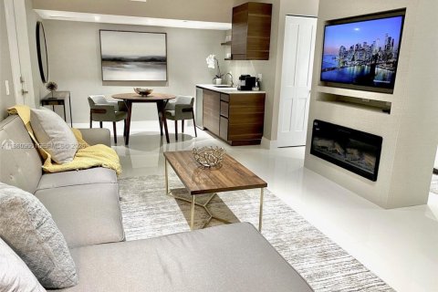Condominio en alquiler en Aventura, Florida, 3 dormitorios, 156.35 m2 № 2023659 - foto 15