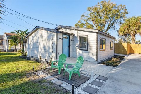 Villa ou maison à Orlando, Floride 3 chambres, 102.19 m2 № 2316599