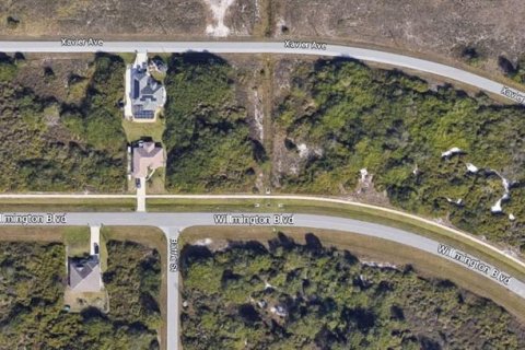 Land in Port Charlotte, Florida № 2160876 - photo 4