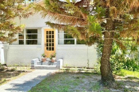 Villa ou maison à Daytona Beach, Floride 3 chambres, 166.95 m2 № 2098978