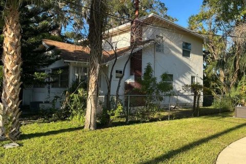 House in Daytona Beach, Florida 3 bedrooms, 166.95 sq.m. № 2098978 - photo 3