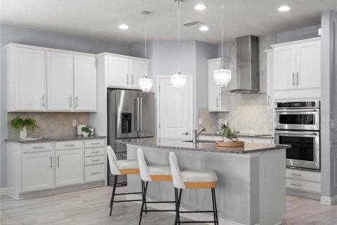 Casa en venta en Wesley Chapel, Florida, 4 dormitorios, 185.8 m2 № 2386076 - foto 15