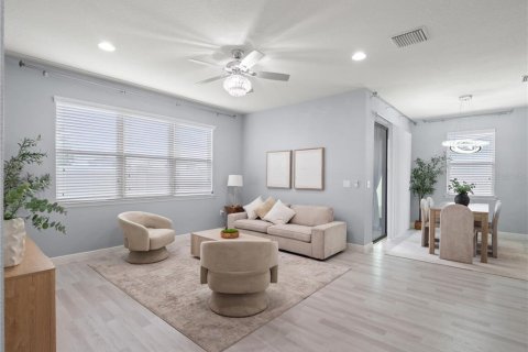 Casa en venta en Wesley Chapel, Florida, 4 dormitorios, 185.8 m2 № 2386076 - foto 12