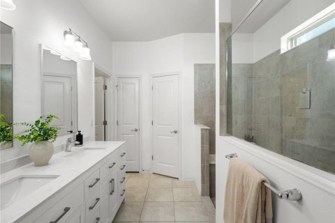 Casa en venta en Wesley Chapel, Florida, 4 dormitorios, 185.8 m2 № 2386076 - foto 28