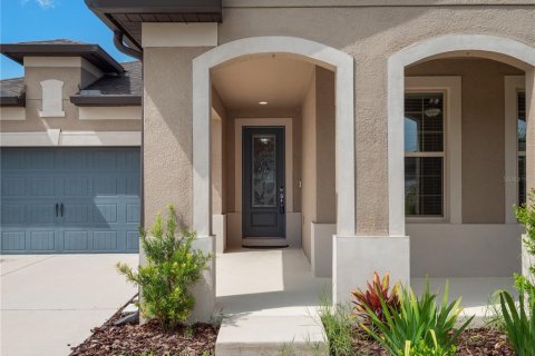 Casa en venta en Wesley Chapel, Florida, 4 dormitorios, 185.8 m2 № 2386076 - foto 6
