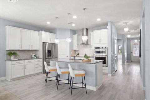 Casa en venta en Wesley Chapel, Florida, 4 dormitorios, 185.8 m2 № 2386076 - foto 14