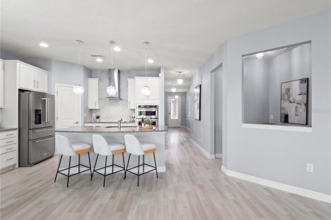 Casa en venta en Wesley Chapel, Florida, 4 dormitorios, 185.8 m2 № 2386076 - foto 13