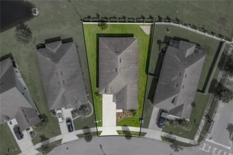 Casa en venta en Wesley Chapel, Florida, 4 dormitorios, 185.8 m2 № 2386076 - foto 3