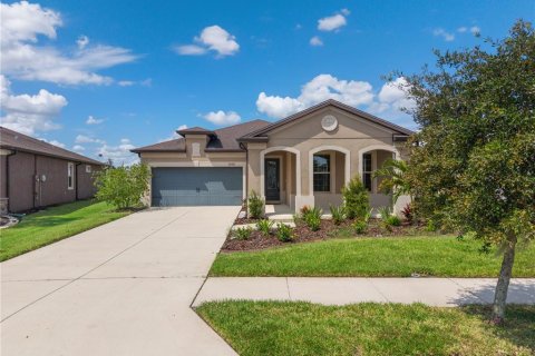Casa en venta en Wesley Chapel, Florida, 4 dormitorios, 185.8 m2 № 2386076 - foto 5