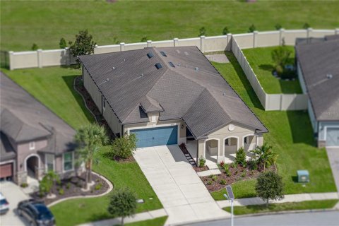 Casa en venta en Wesley Chapel, Florida, 4 dormitorios, 185.8 m2 № 2386076 - foto 4