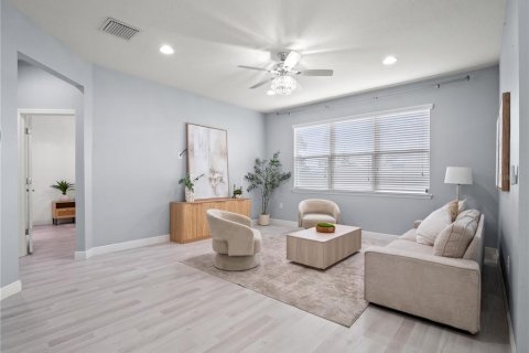 Casa en venta en Wesley Chapel, Florida, 4 dormitorios, 185.8 m2 № 2386076 - foto 11