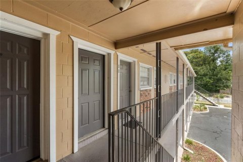 Condominio en venta en Gainesville, Florida, 1 dormitorio, 50.17 m2 № 2228309 - foto 5
