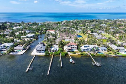 Land in Sarasota, Florida № 2130355