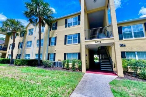 Condo in Orlando, Florida, 1 bedroom  № 2350086