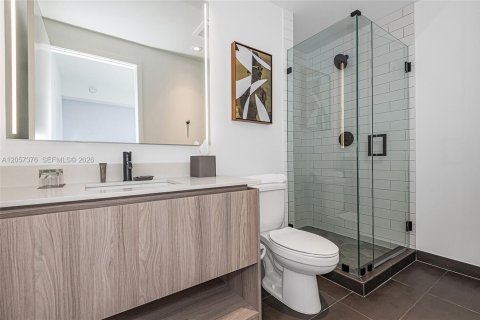 Condo in Miami, Florida, 2 bedrooms № 2248850 - photo 21