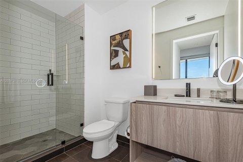 Condo in Miami, Florida, 2 bedrooms № 2248850 - photo 28
