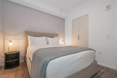 Condo in Miami, Florida, 2 bedrooms № 2248850 - photo 20
