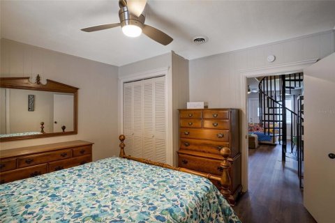 House in Mount Dora, Florida 10 bedrooms, 510.87 sq.m. № 1768028 - photo 27