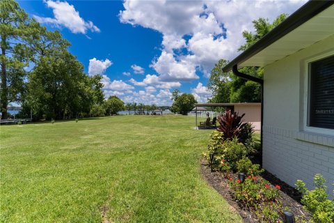 House in Mount Dora, Florida 10 bedrooms, 510.87 sq.m. № 1768028 - photo 12