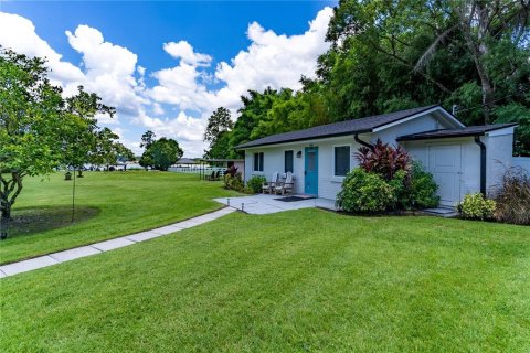 House in Mount Dora, Florida 10 bedrooms, 510.87 sq.m. № 1768028 - photo 11