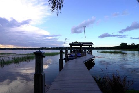 House in Mount Dora, Florida 10 bedrooms, 510.87 sq.m. № 1768028 - photo 4