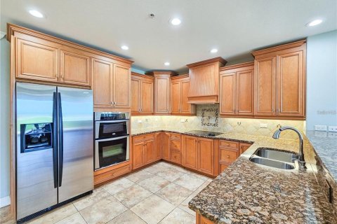 Condo in Flagler Beach, Florida, 3 bedrooms  № 1745027 - photo 23
