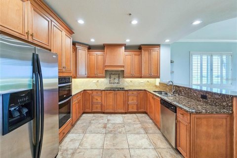 Condo in Flagler Beach, Florida, 3 bedrooms  № 1745027 - photo 24