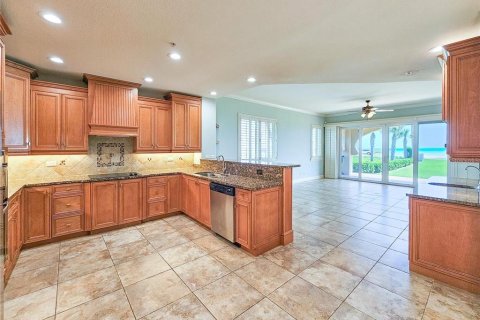 Condo in Flagler Beach, Florida, 3 bedrooms  № 1745027 - photo 13