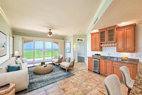 Condo in Flagler Beach, Florida, 3 bedrooms  № 1745027 - photo 16