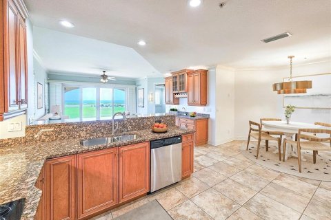 Condo in Flagler Beach, Florida, 3 bedrooms  № 1745027 - photo 25