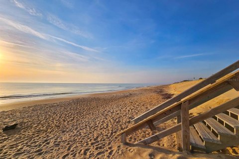 Condo in Flagler Beach, Florida, 3 bedrooms  № 1745027 - photo 9