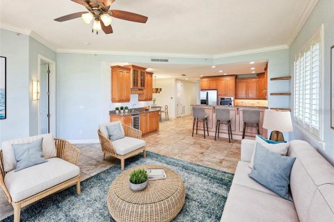 Condo in Flagler Beach, Florida, 3 bedrooms  № 1745027 - photo 20