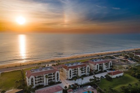 Condo in Flagler Beach, Florida, 3 bedrooms  № 1745027 - photo 4