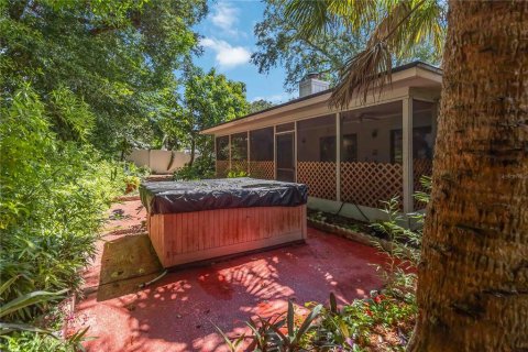 House in Maitland, Florida 4 bedrooms, 253.81 sq.m. № 1909719 - photo 29