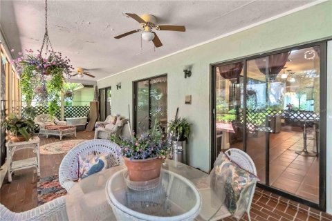 House in Maitland, Florida 4 bedrooms, 253.81 sq.m. № 1909719 - photo 26