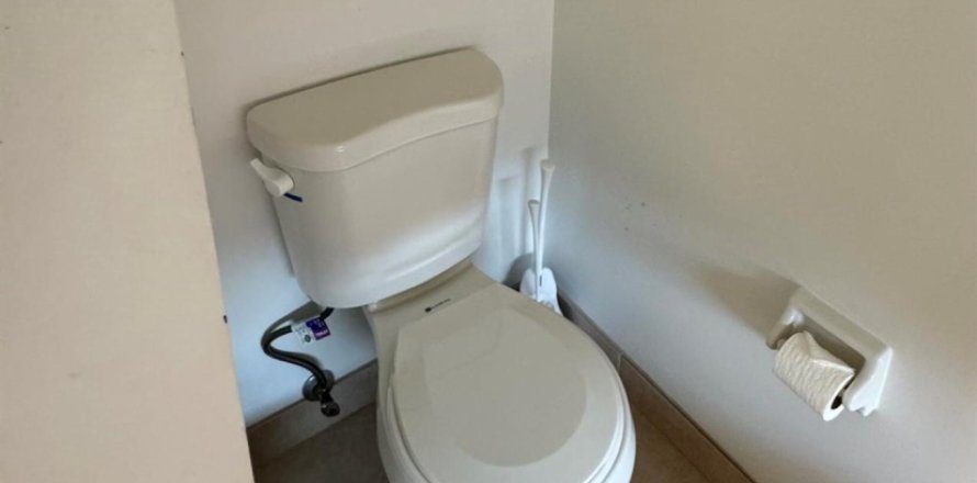 Adosado en Wellington, Florida 3 dormitorios, 163.04 m2 № 1207735