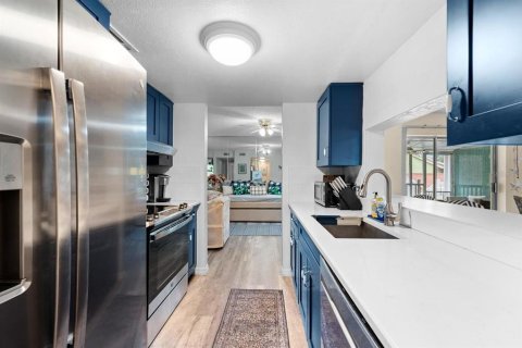 Condominio en venta en Saint Petersburg, Florida, 2 dormitorios, 127.74 m2 № 2285366 - foto 15