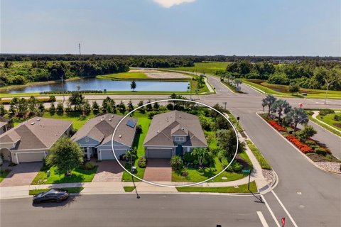 Villa ou maison à vendre à Parrish, Floride: 4 chambres, 220.64 m2 № 2347657 - photo 2