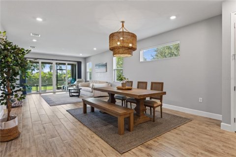 Villa ou maison à vendre à Parrish, Floride: 4 chambres, 220.64 m2 № 2347657 - photo 14