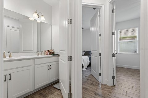 Villa ou maison à vendre à Parrish, Floride: 4 chambres, 220.64 m2 № 2347657 - photo 28