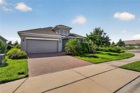 Villa ou maison à vendre à Parrish, Floride: 4 chambres, 220.64 m2 № 2347657 - photo 5