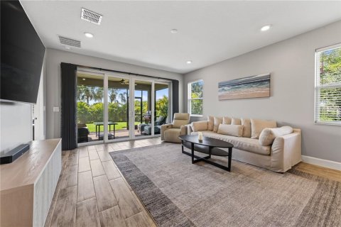 Villa ou maison à vendre à Parrish, Floride: 4 chambres, 220.64 m2 № 2347657 - photo 16
