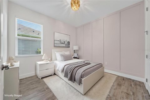 Villa ou maison à vendre à Parrish, Floride: 4 chambres, 220.64 m2 № 2347657 - photo 25