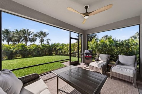 Villa ou maison à vendre à Parrish, Floride: 4 chambres, 220.64 m2 № 2347657 - photo 18